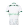 Billiga Fotbollströjor Sporting Clube de Portugal Fjärde tröja 2025/26 Kortärmad